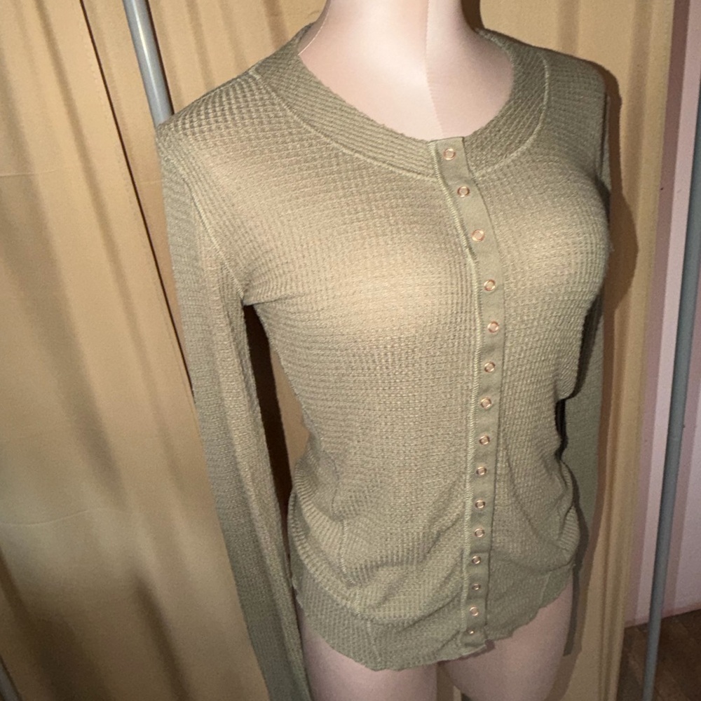 We The Free Jamie Henley Size L